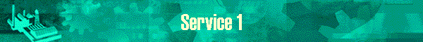 Service 1